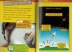 English truyện tranh gốc National Geographic Kids Level3: Thiên thạch National Geographic lớp tiểu học đọc sách ảnh cho trẻ em Tiếng Anh Giác Ngộ Đồ chơi giáo dục