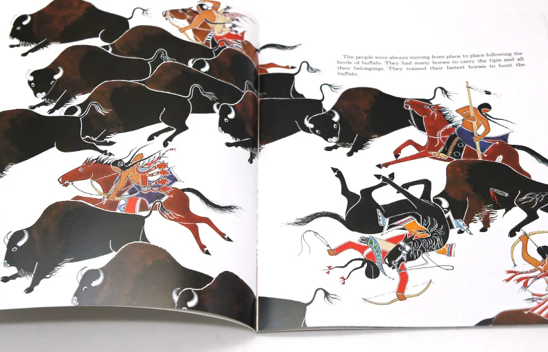 Песня Mustang The Girl Who Loved Wild Horses English original Paul Goble Paul & Middot;