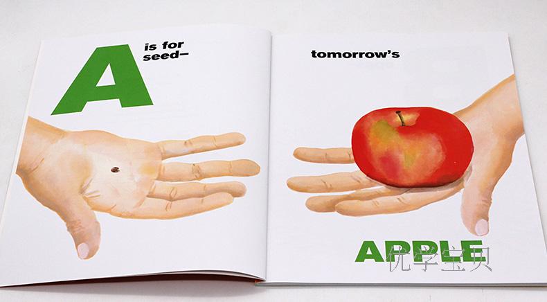 A Day My First Bilingual Book English/–Vietnamese