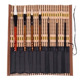 Китайская живопись Brush Brush Set Wolf и White Cloud Большой средний