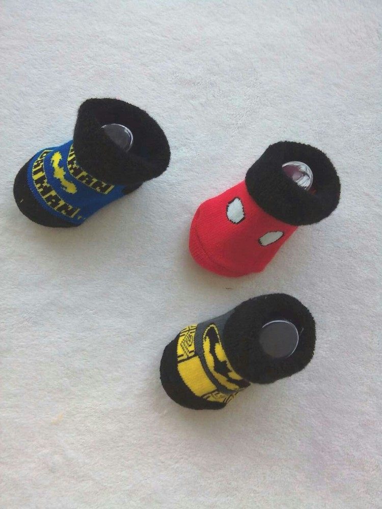 Chaussettes pour bébé - Ref 2111373 Image 9