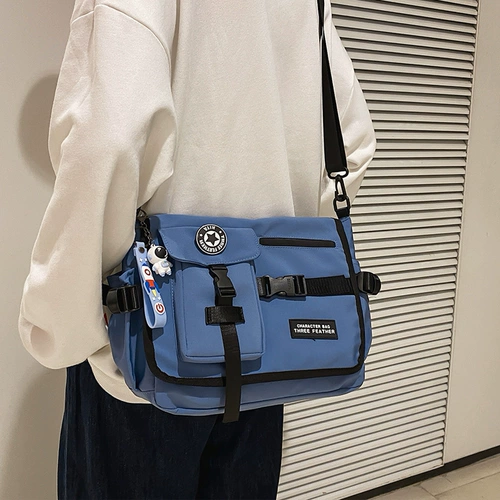 Вместительная и большая сумка через плечо, ремешок для сумки, спортивная сумка на одно плечо