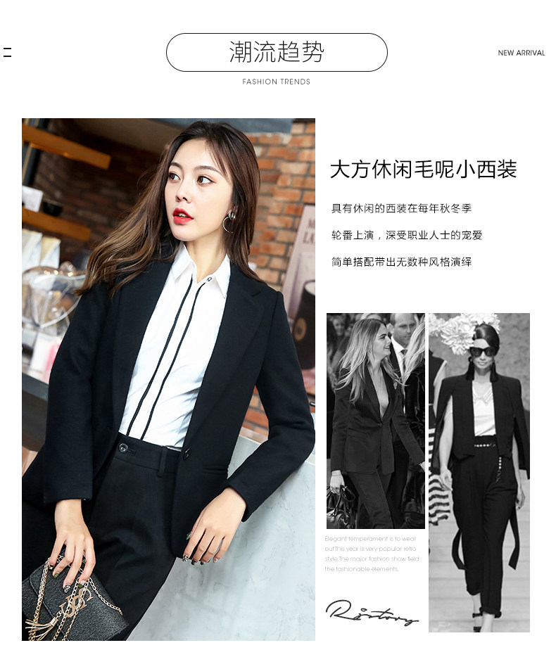 Veste pour femme       en Polyester - Ref 3220345 Image 8