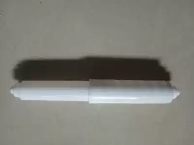 Hotel dressing room tissue box core paper holder sanitary paper box telescopic pole toilet toilet roll bathroom roll toilet paper shaft bathroom accessories repair