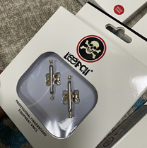 LeefaiBRT finger skateboard stand professional skateboard accessories craft childrens toys