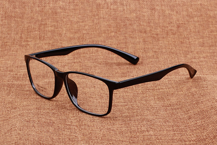 Montures de lunettes en Memoire plastique - Ref 3141942 Image 7