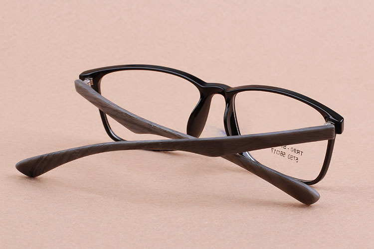 Montures de lunettes en Memoire plastique - Ref 3141942 Image 21