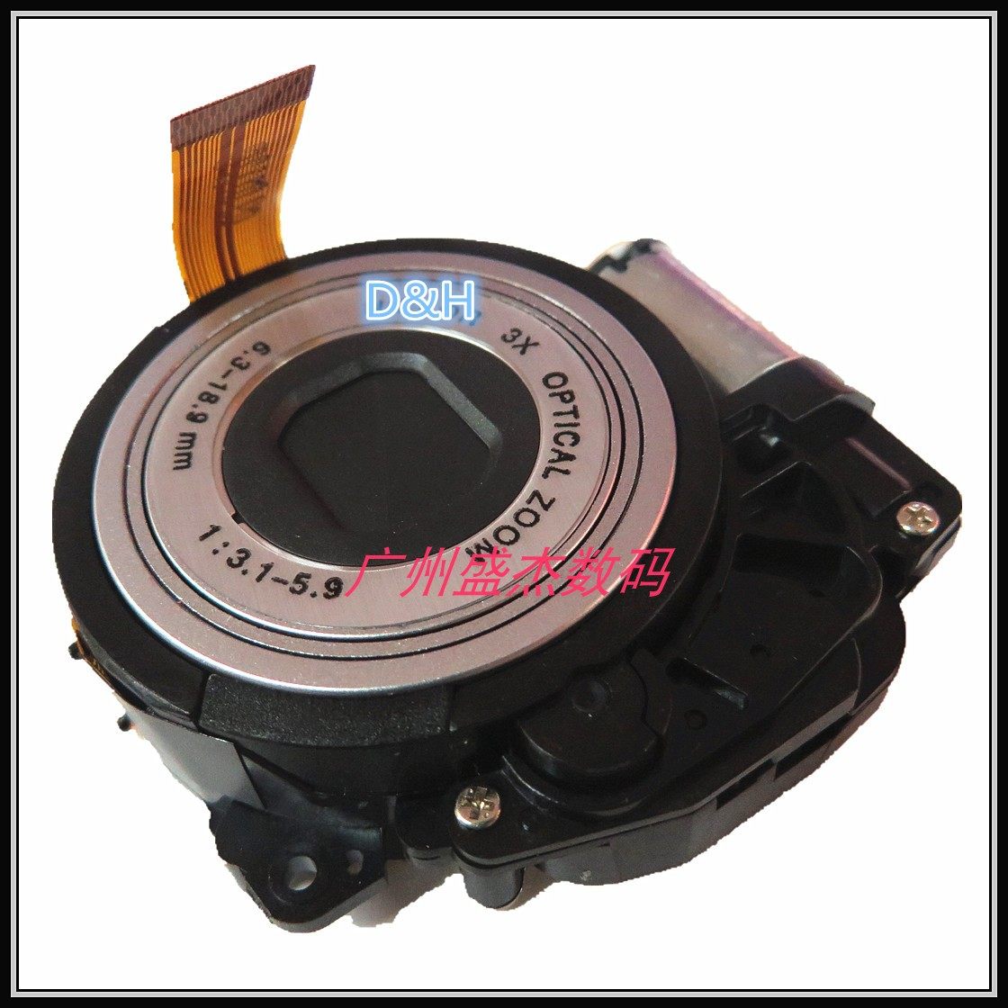 Brand new for Nikon Nikon S210 S220 S220 S225 S225 lens components-Taobao