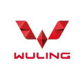 上 汽 通 用 五 菱 线上服务中心的LOGO