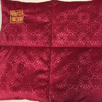 Cushion customization