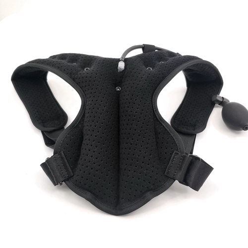 Ортопедический корсет, детский корректор осанки для школьников, 2020