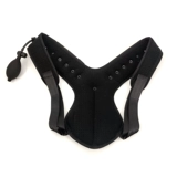 Ортопедический корсет, детский корректор осанки для школьников, 2020