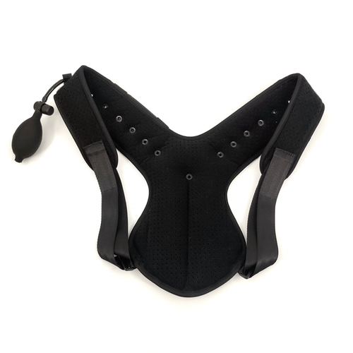 Ортопедический корсет, детский корректор осанки для школьников, 2020