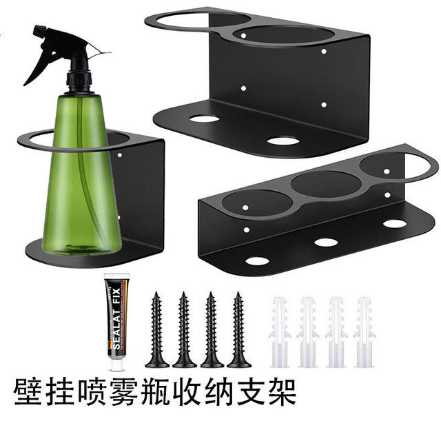 Heavy duty hand sink hotel special spray bottle metal
