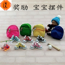 Thai Buddha Amulets Supplies Shoes Hats Clothes Toys Xu Yuan Restoration Ornaments General Products