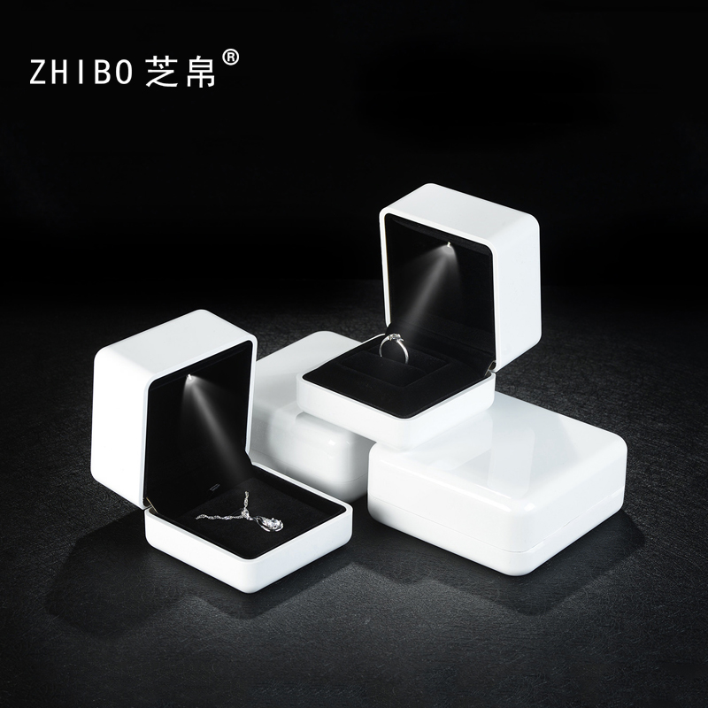 Boite à bijoux - Ref 3106137 Image 3