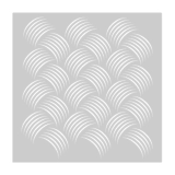 Мультяшный вспомогательный шаблон для школьников, ручная роспись, «сделай сам», граффити