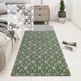 Мультяшный вспомогательный шаблон для школьников, ручная роспись, «сделай сам», граффити