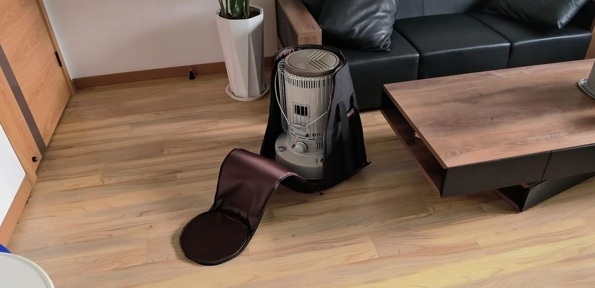 Spot Japan Fengchen KS-67H Kangnuan SL-66 Qianshi SHC23K series matching table storage bag