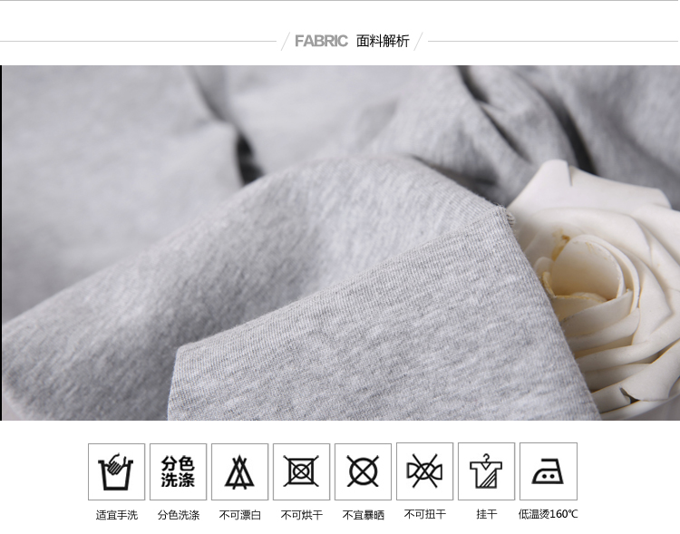 Quần legging nữ mặc mùa thu đông cộng với chất liệu cotton nhung dày cộng với vòng eo cao 200 cân béo quần lót nữ