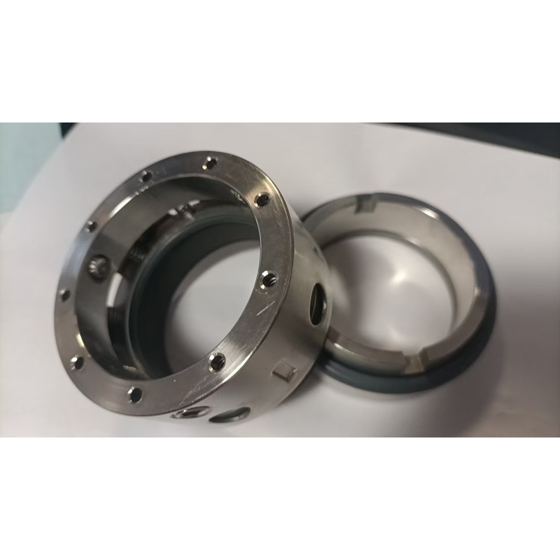 Roots Vacuum Pump Parts, Mechanical Seals, Oil Seals, Lip Seals