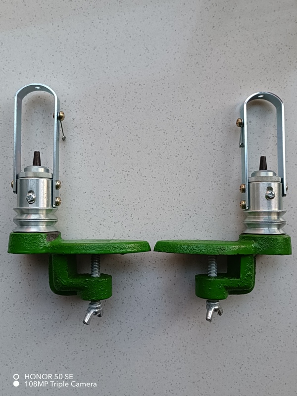 Mask Strap Machine Head, Cylindrical Strap Machine Head, Ear Strap Machine Head, 6-Needle, 8-Needle, 12-Needle, 16-Needle, Lao Li Brand, Ningbo