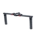 Tay cầm hai tay cầm UURig DJI Ronin SC Phụ kiện mở rộng tay cầm ổn định nồi Ronin S - Phụ kiện máy ảnh DSLR / đơn