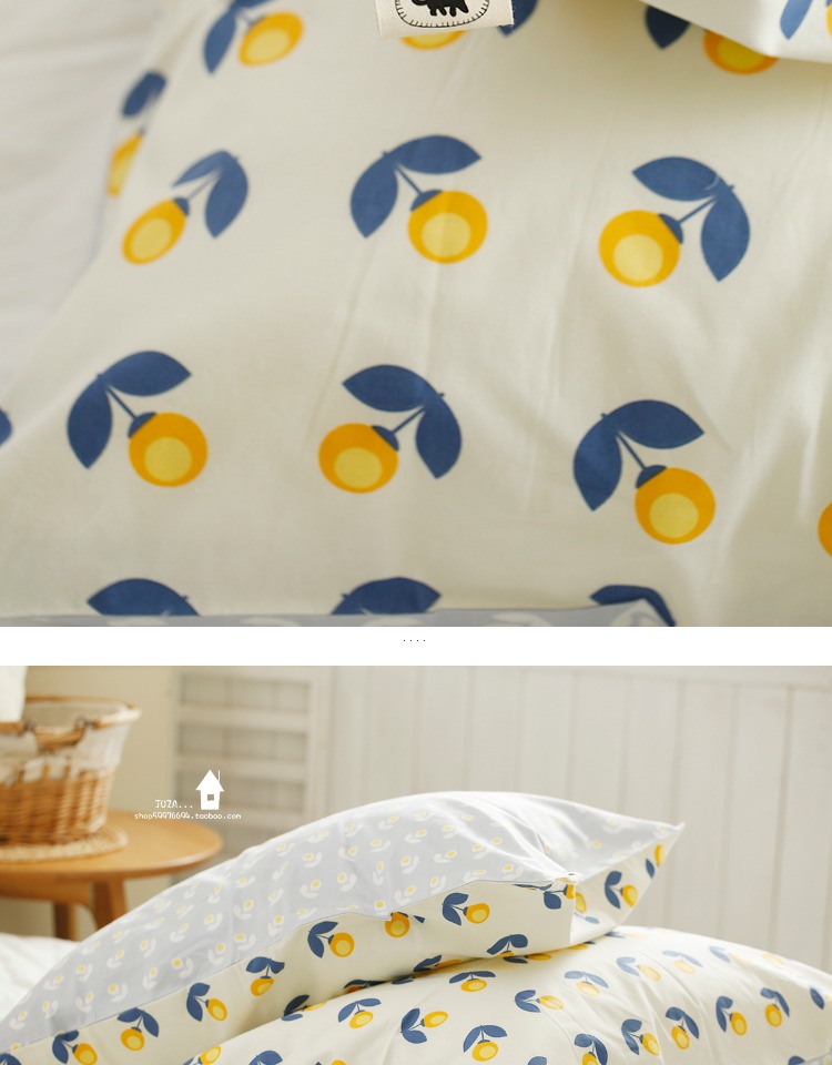 Cotton phim hoạt hình in vải gió hoa trẻ em túi bé bộ đồ giường quần áo handmade vải cotton - Vải vải tự làm vải dạ mỏng