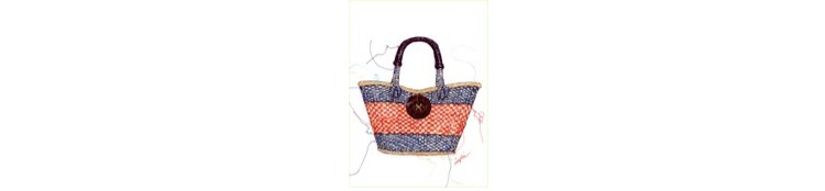 Cotton phim hoạt hình in vải gió dưa hấu trẻ em bé bộ đồ giường quần áo handmade vải cotton vải dạ mỏng