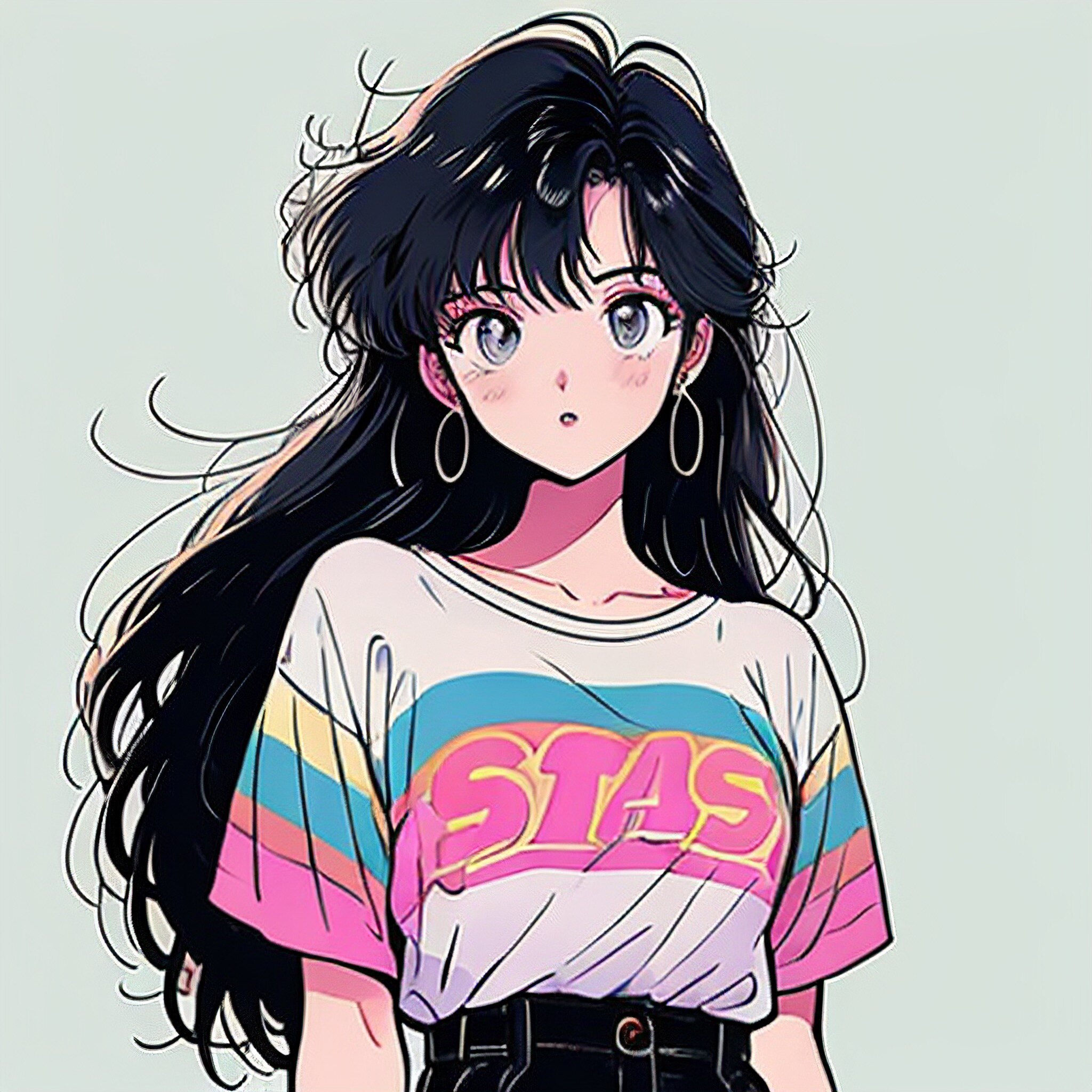 爱依莲的LOGO