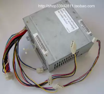 DELTA Delta ATX power supply 20-pin DPS-200BP-87 A package tested and shipped