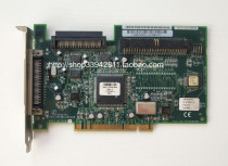 SCSI Card AHA-2940W 2940UW adaptec scsi 50 pin 68p AIC-7880P Good