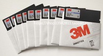 3M floppy disk 5 25-inch 360KB DS DD 5-inch 360K double-sided low density double density