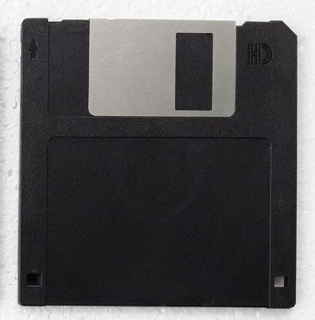 DOS7 10 boot disk DOS7 1 ms-dos 7 1 System 1 44M floppy disk 1 44MB disk