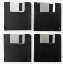DOS 4 0 installation disk dos4 01 dos4 0 system floppy disk MS-DOS 4 01 4 sheets