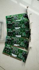 Адаптер USB d-link isa 网卡 de220p