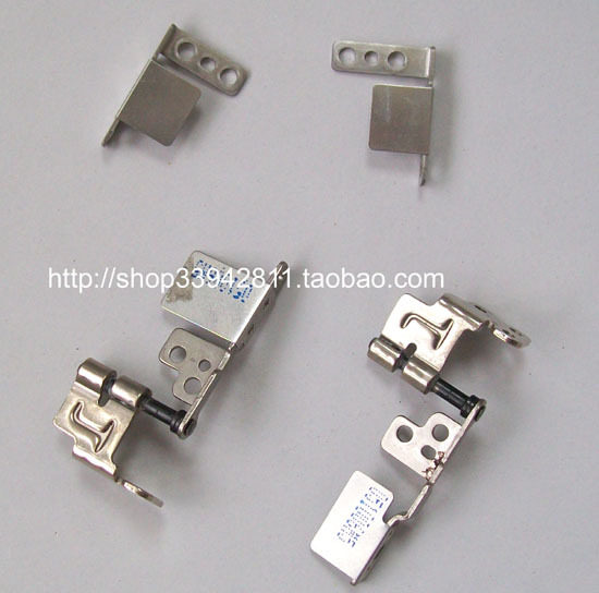 Screen shaft Watson ASUS Notebook M5200A original clothing notebook screen shaft is good