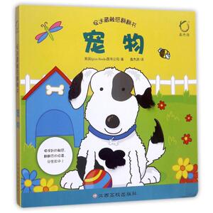 捉迷藏触感翻翻书 英国Igloo Books图书公司 著;鑫杰源 译 著作 智力开发 少儿 江西高校出版社 畅销书籍排行 新华正版