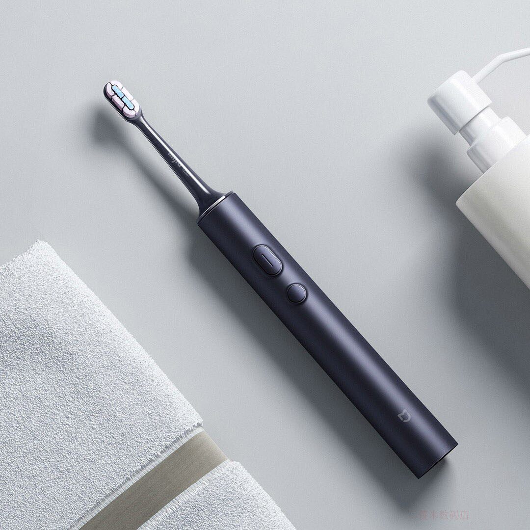 Xiaomi Mijia Sonic Electric Toothbrush T700 Home Smart Waterproof Soft Hair Male and Female Rechargeable Automatic