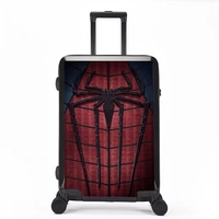 [Черный ящик] Стиль F Человека-паука