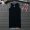 Màu rắn dài đoạn cơ sở hip hop vest nam và nữ nhảy đường phố cá tính cotton vest áo len phiên bản Hàn Quốc cùng đoạn văn thủy thanh niên - Áo vest cotton áo khoác mùa đông nam hàn quốc