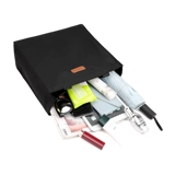 Вместительный и большой нейлоновый шоппер, портативная сумка на одно плечо, барсетка, сумка подмышку, тканевый мешок, ткань оксфорд