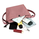 Сумка через плечо, небольшая небольшая сумка, сумка подмышку, шоппер, городской стиль