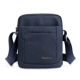 Túi của nam giới Ba Lô Giản Dị Canvas Shoulder Messenger Túi Người Đàn Ông của Không Thấm Nước Oxford Vải Chữ Thập của Nam Giới Túi Kinh Doanh Túi