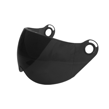 Dfg-718 helmet anti-fog transparent lens