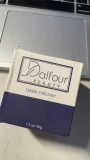 Spot Dalfour Beauty Dark Marzy Gold Sceeding Screencing Cream