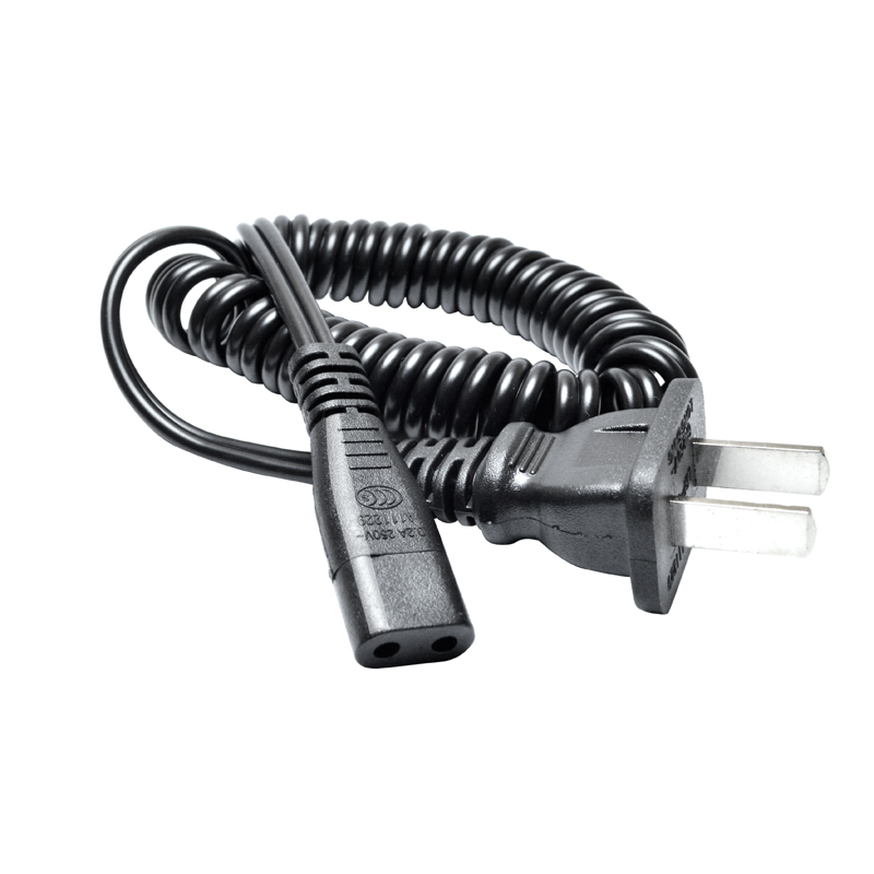 Applicable RA-536A nose - coat charger wire 220V accessories for RA - nasal - hair charger