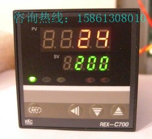 RKC REX-C700 все интеллектуальные экономического типа термостат поверхность термостат термостат инструмент керамика plate специальная температура инструмент