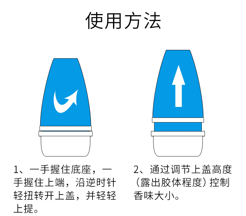 nước lau bếp cif Không khí làm mát khử mùi rắn làm mát phòng ngủ kéo dài hương thơm nhà vệ sinh khử mùi nước hoa xe hơi - Trang chủ nước tẩy bồn cầu duck