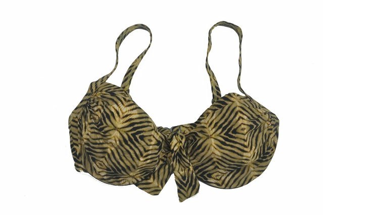 Biển ... bộ đồ bikini --- cúp thép - Bikinis bộ bikini 3 món